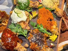 -get pizza意大利餐厅(凯德MALL店)