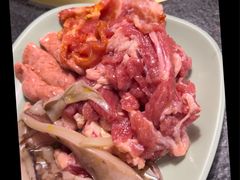 -韩盛·盛江山自助料理(奥体万达店)