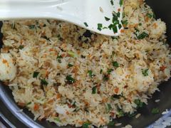 -钱大妈海鲜饭店(保利林语店)