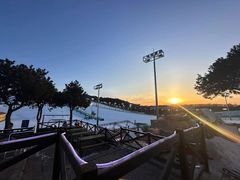 -北京南山滑雪场