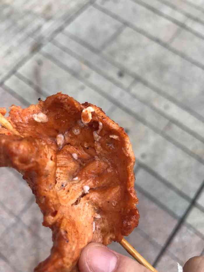 打分 态度极不好,里脊肉坏了,还理直气壮.