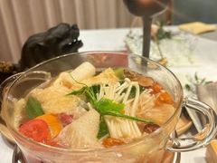 -叶叶菩提(太原别墅店)