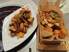 -金柱大盘鸡(和田二街店)