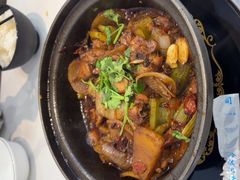 -小胖子羊肉馆·烧烤(龙茗路店)