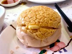 -火啫啫·粤式啫啫煲(南通首店)