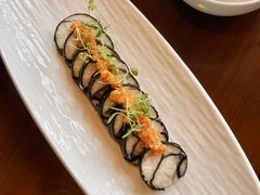 -彩丰楼·中餐厅(国家会展中心上海洲际店)