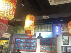 -伍师兄市井火锅(东部星悦天地店)