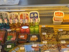 -熟里三文鱼旗舰店(红星店)