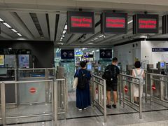 -香港国际机场