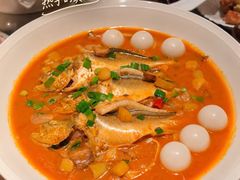 -锦楼·臻选新杭帮(杭州中心店)
