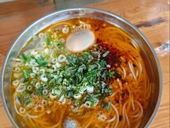 米线-林氏圆子(胞波路店)