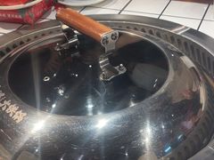 -姚稷大铁锅(龙之梦店)