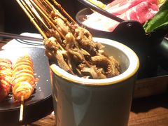 -繁·醉花亭小酒馆(鼓楼店)