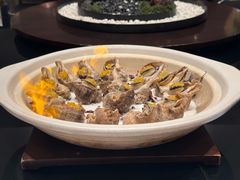 -缘餐厅(钵池山公园店)
