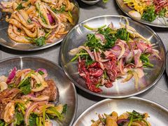 -杨小佳·齐齐哈尔烤肉·烤串(广州店)