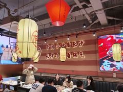 -匠熙小馆(崇文门店)