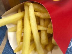 -麦当劳(杭州文三路店)