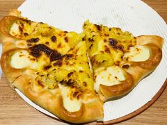 -必胜客(龙泉万达店)