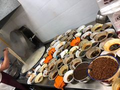 -肖家河家常面(肖家河北街店)