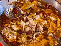 -水煮三国·川鲁江湖菜(香山店)