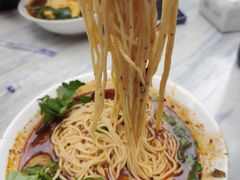 -重庆小面·抄手(解放碑好吃街店)