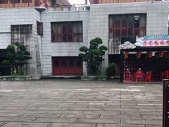 -丰都鬼城名山景区