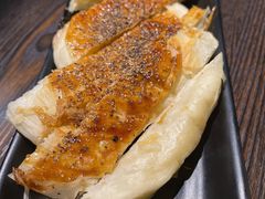 -The Cheebat 锌吧·Bistro(体育西店)