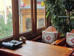 -塔洛藏餐吧(香格里拉古城店)