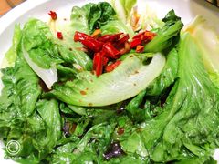 -费大厨辣椒炒肉(万家丽一店)