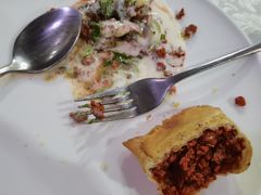 -葛尼沙印度餐厅 (镇明路店)