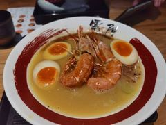 -雷门拉面·现熬骨汤(凯德来福士店)