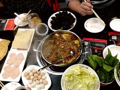 -刘一锅筋头巴脑(凌空二街店)