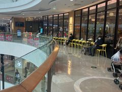 门面-曼玉餐厅(中原万达店)