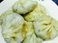 天津包子-小胖包子王(赵公口店)