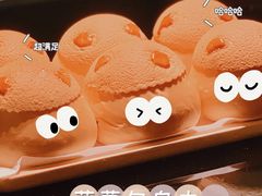 招牌菠萝包-炳胜品味(海印总店)