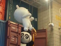 -line friends(明洞旗舰店)
