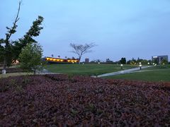 -白塘生态植物园