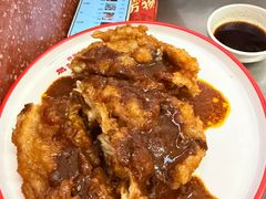 -燃计沙茶皇·香港沙茶火锅(人广旗舰店)