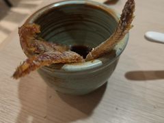 -苏小柳手作点心x茶叙小院(徐家汇分院)