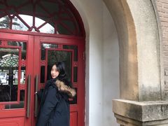 -陕西师范大学(雁塔校区)