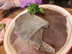 -袁山山重庆火锅(丈八北路店)