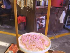 -萍姐火锅·公路夜市(打浦桥日月光店)