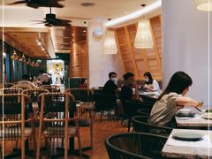大堂-美奈小馆·越南料理(福田星河COCO Park店)