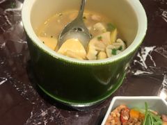 咸笃鲜-新白鹿餐厅(爱琴海购物中心店)