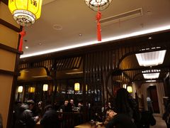 -香园茶社·金陵小灶(老门东店)