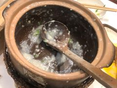 -火齐潮汕砂锅粥(五道口店)