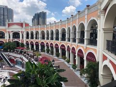 -佛罗伦萨小镇广佛名品奥特莱斯(疏港路店)