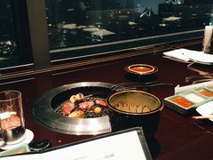 -叙叙苑(东京歌剧城店)