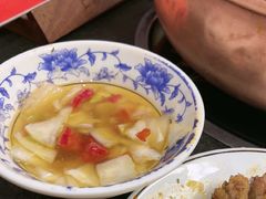 -仁和四季涮肉馆(天坛南门店)
