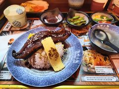 -饭町二郎日式综合茶餐(中安广场店)
